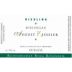 August Kesseler Rudesheimer Berg Roseneck TBA (375ml) 1999 Front Label
