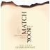 Matchbook Chardonnay 2012 Front Label