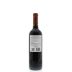 Montes Alpha Series Cabernet Sauvignon 2011 Back Bottle Shot