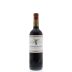 Montes Alpha Series Cabernet Sauvignon 2011 Front Bottle Shot
