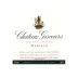 Chateau Giscours 2003 Front Label