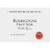 Maison Roche de Bellene Bourgogne Pinot Noir Vieilles Vignes 2011 Front Label