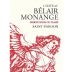 Chateau Belair-Monange 2010 Front Label