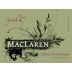 MacLaren Drouthy Neebors Syrah 2009 Front Label