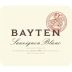Bayten Buitenverwachting Sauvignon Blanc 2013 Front Label