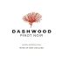 Dashwood Pinot Noir 2012 Front Label