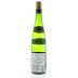 Hugel Gentil 2012 Back Bottle Shot