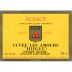 Hugel Cuvee Les Amours Pinot Blanc 2010 Front Label