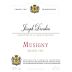 Joseph Drouhin Musigny 2014 Front Label