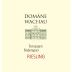 Domane Wachau Federspiel Terrassen Riesling 2012 Front Label