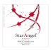 Montes Star Angel Pinot Noir 2011 Front Label