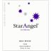 Montes Star Angel Paso Robles Syrah 2008 Front Label