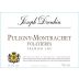 Joseph Drouhin Puligny-Montrachet Folatieres 2014 Front Label