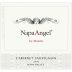 Montes Napa Angel Cabernet Sauvignon 2008 Front Label