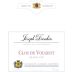 Joseph Drouhin Clos de Vougeot Grand Cru 2010 Front Label