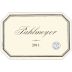 Pahlmeyer Sonoma Coast Pinot Noir 2011 Front Label