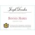 Joseph Drouhin Bonnes-Mares 2011 Front Label