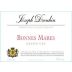 Joseph Drouhin Bonnes-Mares 2012 Front Label