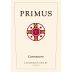 Primus Carmenere 2011 Front Label