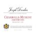 Joseph Drouhin Chambolle-Musigny Amoureuses Premier Cru 2009 Front Label