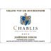 Josephine Dubois Chablis 2011 Front Label