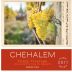 Chehalem Three Vineyard Riesling 2011 Front Label