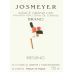 Josmeyer Riesling Grand Cru Brand 2007 Front Label