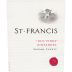 St. Francis Old Vines Zinfandel 2011 Front Label