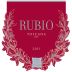 Poggio San Polo Rubio 2011 Front Label