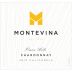 Montevina Chardonnay 2012 Front Label