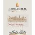 Santa Rita Medalla Real Cabernet Sauvignon 2010 Front Label