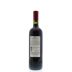 Santa Rita Medalla Real Cabernet Sauvignon 2010 Back Bottle Shot