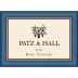 Patz & Hall Hyde Vineyard Chardonnay 2011 Front Label