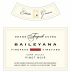 Baileyana Firepeak Pinot Noir 2012 Front Label