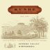 Kunde Estate Zinfandel 2011 Front Label