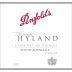 Penfolds Thomas Hyland Cabernet Sauvignon 2012 Front Label