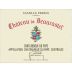 Chateau de Beaucastel Chateauneuf-du-Pape 2011 Front Label