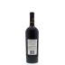Beringer Napa Valley Cabernet Sauvignon 2011 Back Bottle Shot