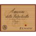 Zenato Amarone della Valpolicella Classico (375ML half-bottle) 2009 Front Label