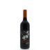 The Lucky Country Shiraz 2012 Front Bottle Shot