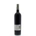 Boekenhoutskloof The Chocolate Block Red Blend 2012 Back Bottle Shot