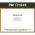 Pio Cesare Piodilei Chardonnay 2010 Front Label