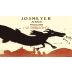 Josmeyer Le Dragon Riesling 2006 Front Label