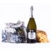 Panettone and Prosecco Gift Set Gift Product Image