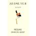 Josmeyer Riesling Grand Cru Hengst 2012 Front Label