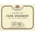 Bouchard Pere & Fils Clos Vougeot Grand Cru 2009 Front Label