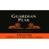Guardian Peak Frontier 2011 Front Label