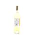 Chateau Rieussec Sauternes 2008 Back Bottle Shot