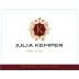 Julia Kemper Tinto 2011 Front Label