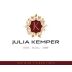 Julia Kemper Tinto 2009 Front Label